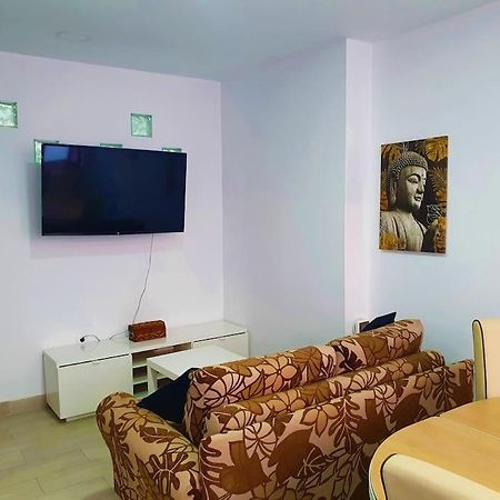Ten Gara I Icod de los Vinos Kültér fotó