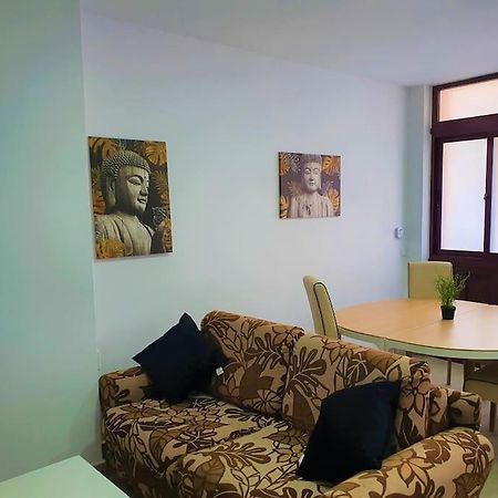 Ten Gara I Icod de los Vinos Kültér fotó